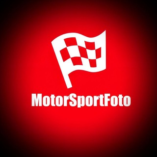 Логотип канала Motorsportfoto