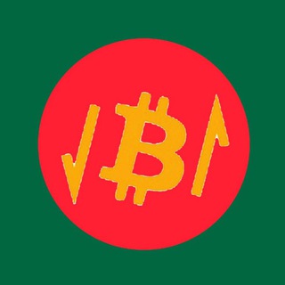 Логотип канала bitcoinv_bangladesh