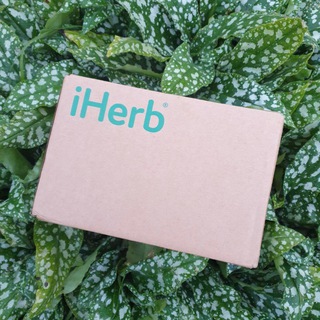 Логотип iherbshop_spb