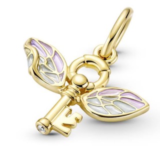 Логотип thelittlekey