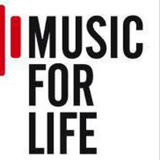 Логотип канала music_for_life_channel