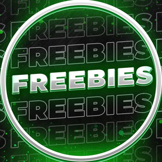 Логотип freebies_ua