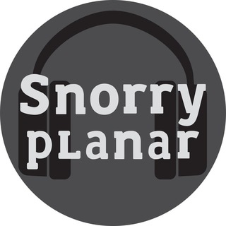 Логотип канала planar_headphones