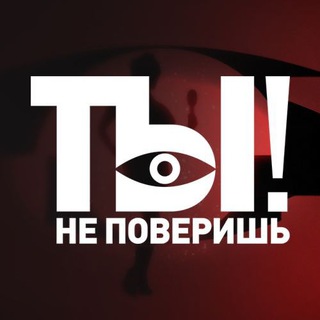 Логотип канала ne_poverish_ntv