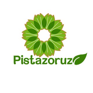 Логотип канала pistazor