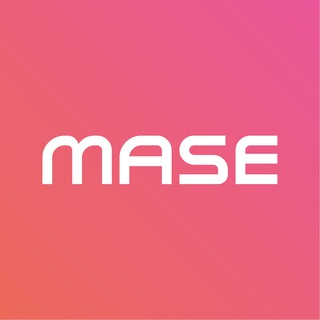 Логотип mase_cryptonews