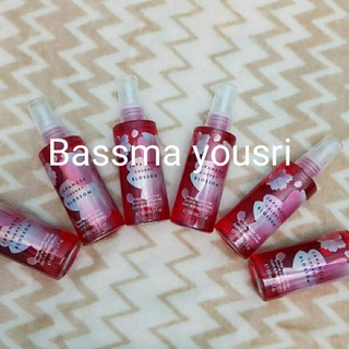 Логотип канала bathandbodyworks