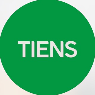 Логотип канала tiens_russia