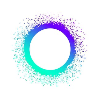 Логотип канала holochain