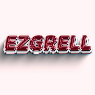 Логотип канала ezgrell