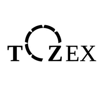 Логотип канала tozexofficial