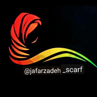 Логотип канала jafarzadeh_scarf