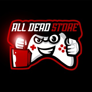 Логотип канала alldeadstore2022