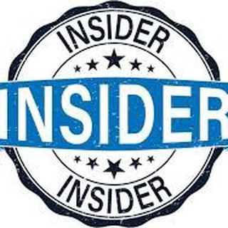 Логотип канала insider_iz_biznesa