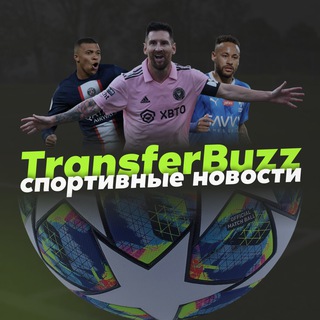 Логотип TransferBuz