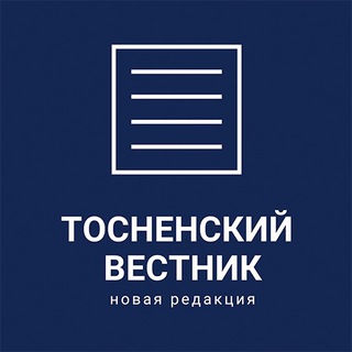 Логотип канала tosnovestnik