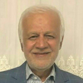 Логотип канала m_hasan_ghanbari