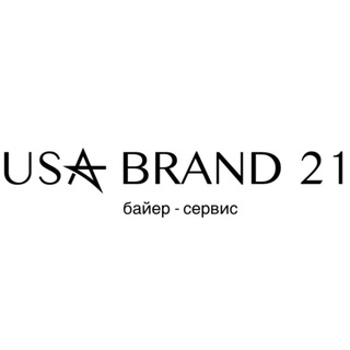 Логотип канала usabrand21