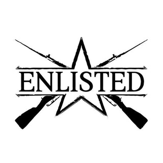 Логотип канала enlistedgame