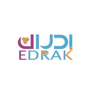 Логотип канала edrakqt