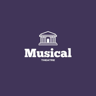 Логотип канала samarkandmusicdramteatr