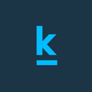 Логотип канала kjmedia