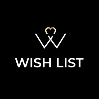 Логотип канала wishlist_boutique