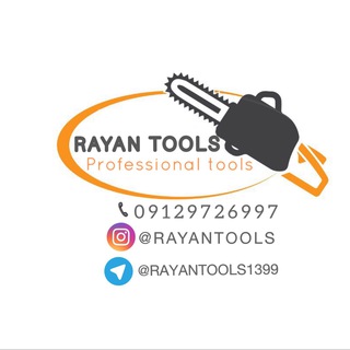 Логотип канала rayantools1399