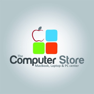 Логотип канала computers_store