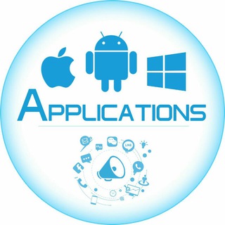 Логотип applications