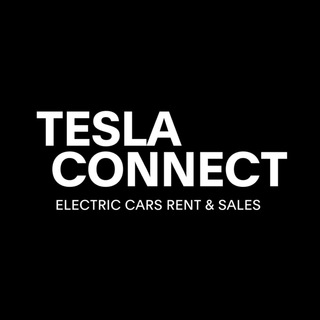 Логотип tesla_connect_moscow