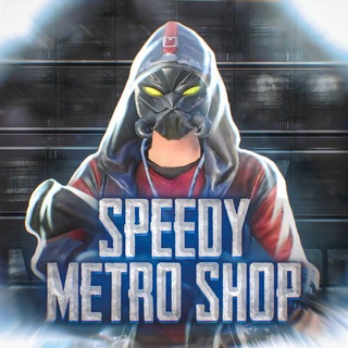 Логотип канала speedy_1shop