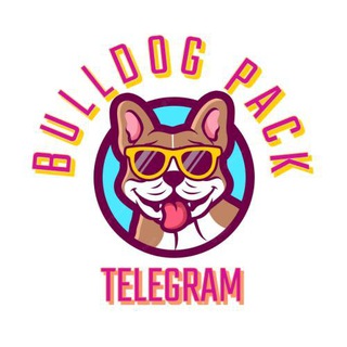 Логотип bulldogmega