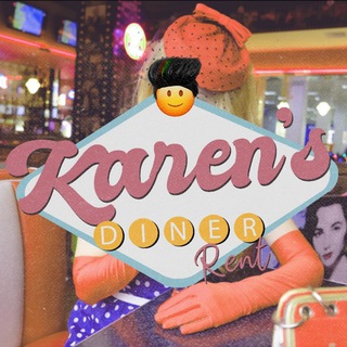 Логотип канала karensdinnerent