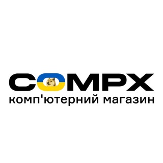 Логотип канала compx_mining_info