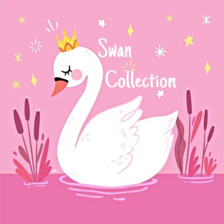 Логотип swan78collection