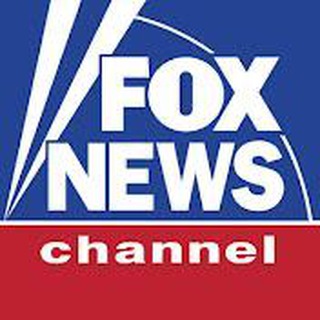 Логотип канала foxnews