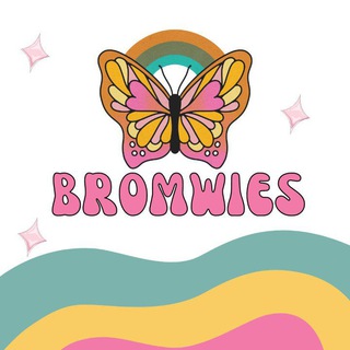 Логотип канала bromwies