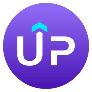 Логотип канала up_edu