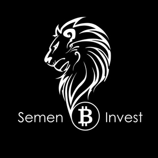 Логотип канала semeninvest