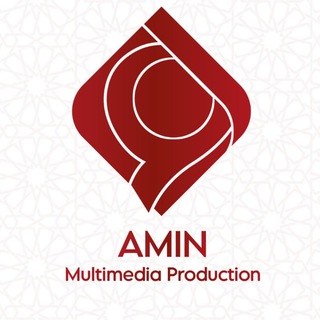 Логотип amin_multimedia