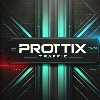 Логотип канала Protix_team