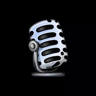 Логотип apodcasts