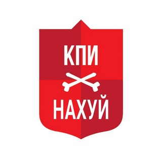 Логотип канала kpi_nahui