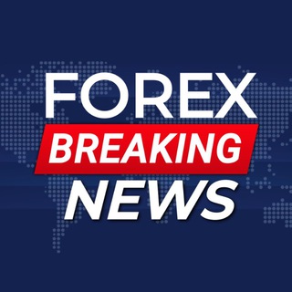 Логотип канала forexbreakingnews