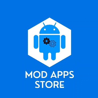 Логотип канала mod_appstoree