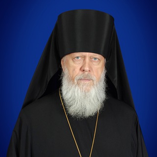 Логотип канала BishopAugustine
