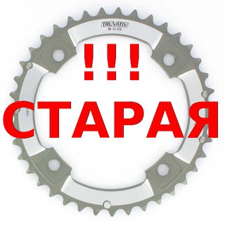 Логотип канала bikechat