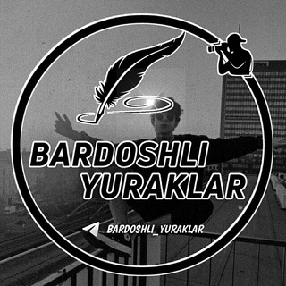 Логотип bardoshli_yuraklar