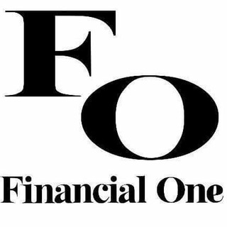 Логотип канала financial_one